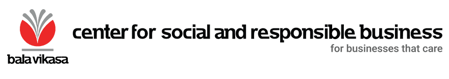 Bala Vikasa Center for Social and Responsible Business